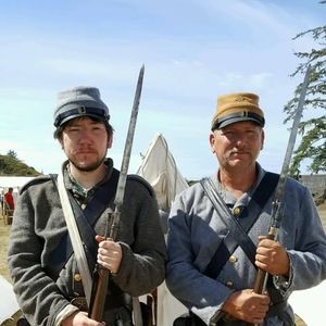 Meet your Posher, Timothy